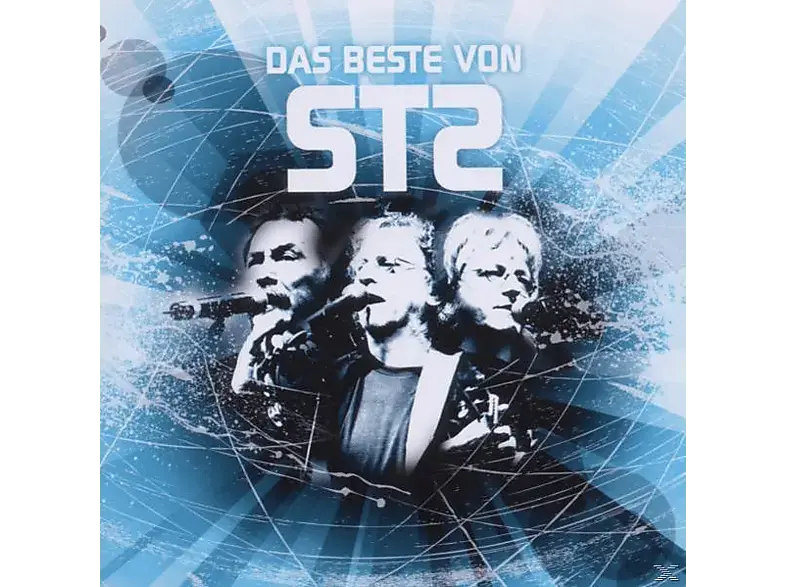 Sts - Das Beste Von STS [CD]