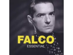 Falco - essential [CD]