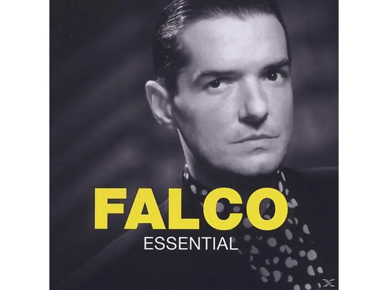 Falco - essential [CD]