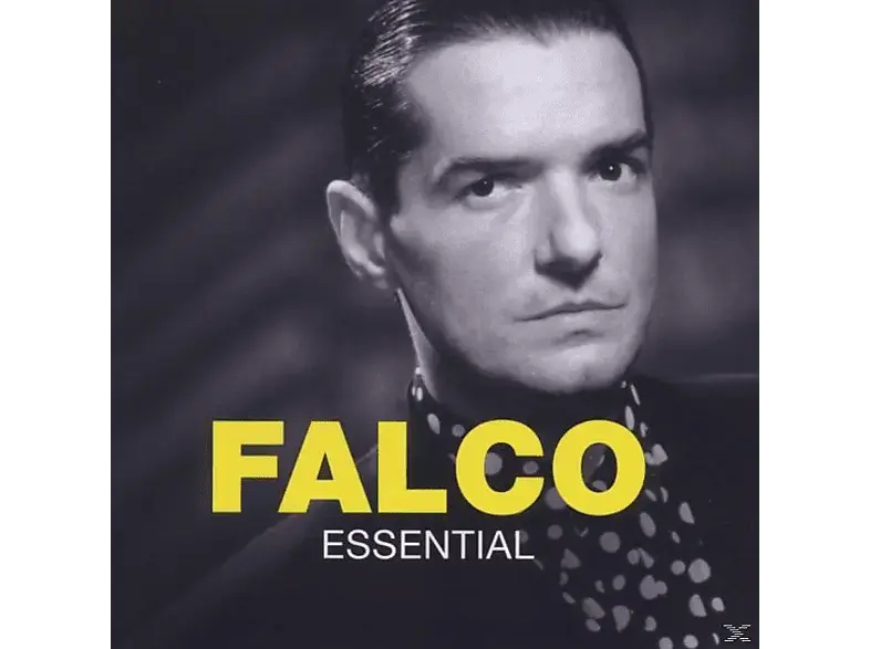 Falco - essential [CD]