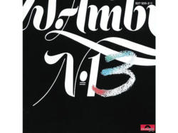 Wolfgang Ambros - Nr.13 [CD]