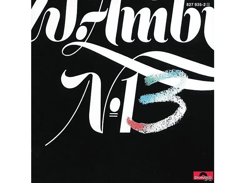 Wolfgang Ambros - Nr.13 [CD]