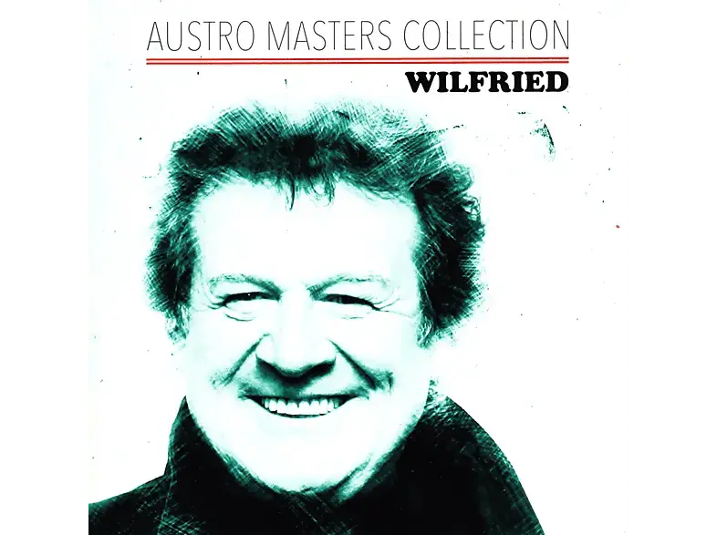 Wilfried - Austro Masters Collection [CD]