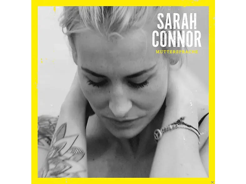 Sarah Connor - Muttersprache [CD]