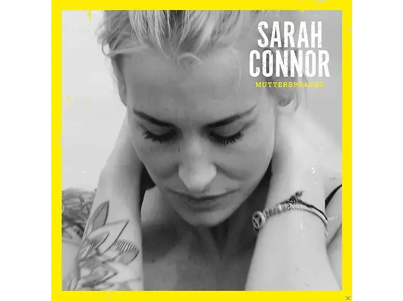 Sarah Connor - Muttersprache [CD]