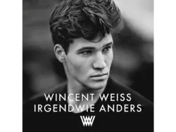 Wincent Weiss - Irgendwie Anders [CD]