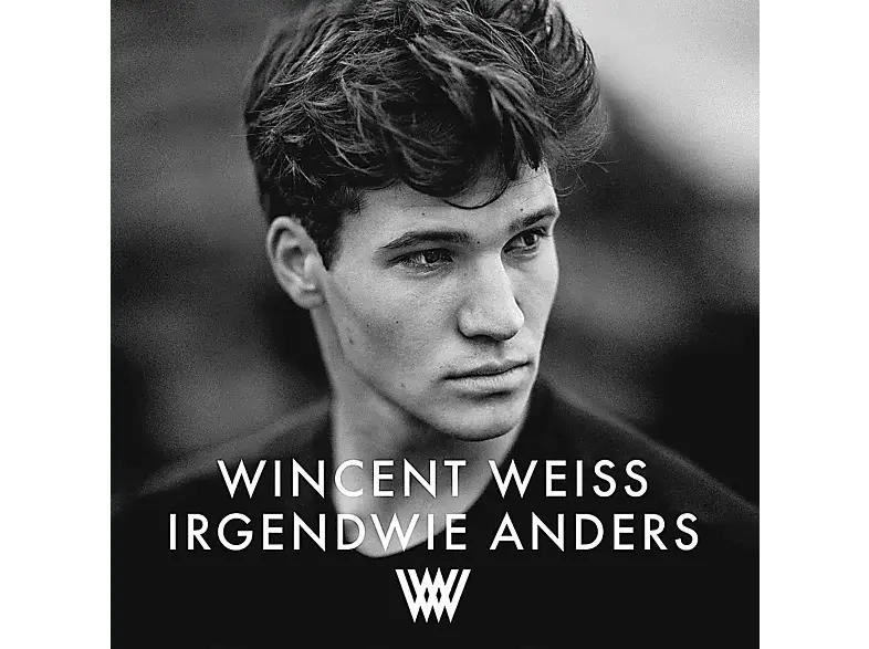 Wincent Weiss - Irgendwie Anders [CD]