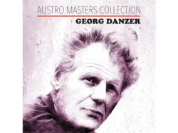 Georg Danzer - Austro Masters Collection [CD]