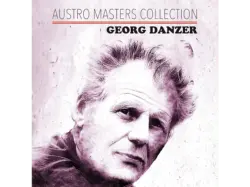 Georg Danzer - Austro Masters Collection [CD]