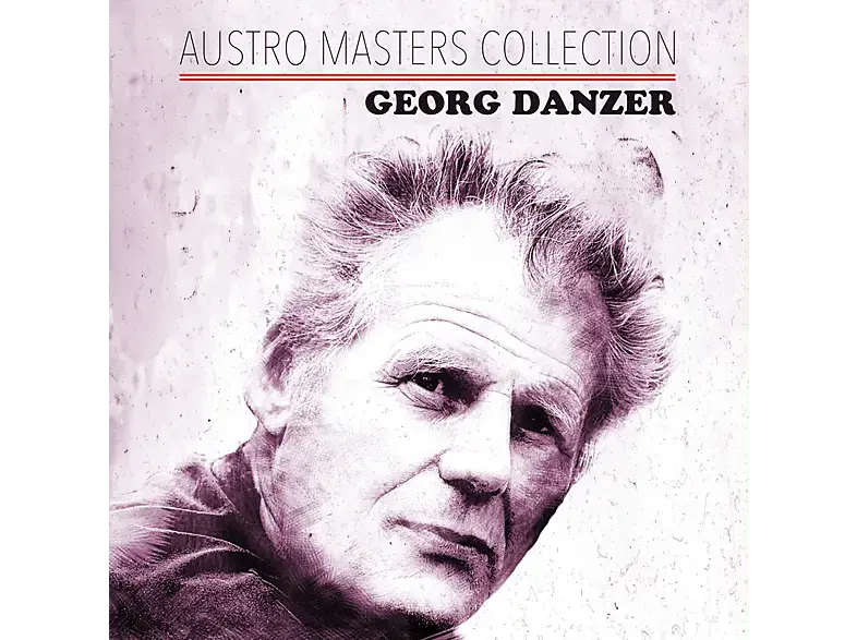 Georg Danzer - Austro Masters Collection [CD]