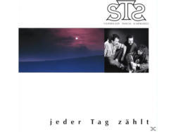 Sts - Jeder Tag Zählt [CD]