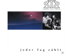 Sts - Jeder Tag Zählt [CD]