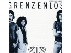 Sts - Grenzenlos [CD]