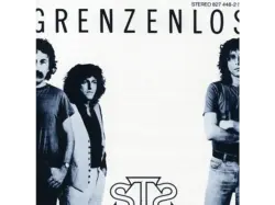 Sts - Grenzenlos [CD]