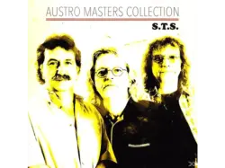 Sts - S.T.S Austro Masters Collection [CD]