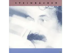 Gert Steinbäcker - [CD]