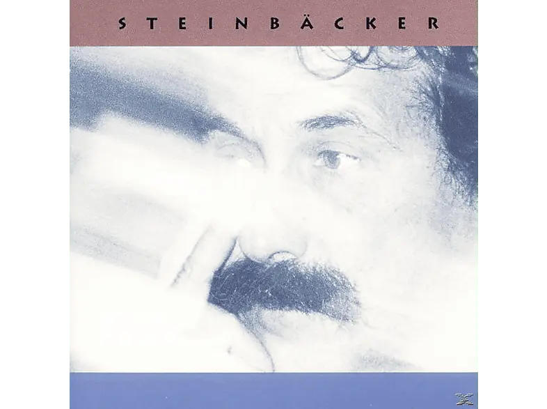 Gert Steinbäcker - [CD]