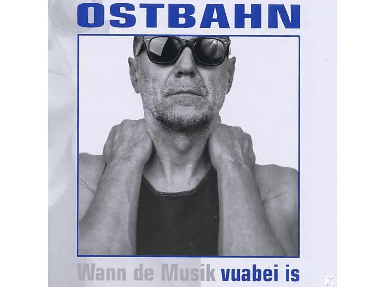 Kurti Ostbahn - Vuabei Is (Frisch Gemastert) [CD]