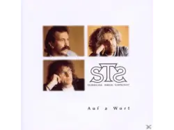Sts - Auf A Wort [CD]
