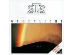 Sts - Gegenlicht [CD]