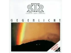 Sts - Gegenlicht [CD]