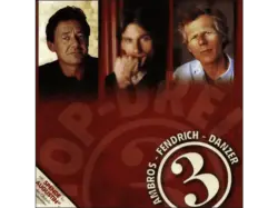 Ambros/Fendrich/Danzer - Top Drei [CD]