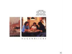 Sts - Augenblicke [CD]