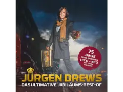 Jürgen Drews - Das ultimative Jubiläums Best Of [CD]