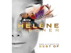 Helene Fischer - Best Of (Das Ultimative) [CD]