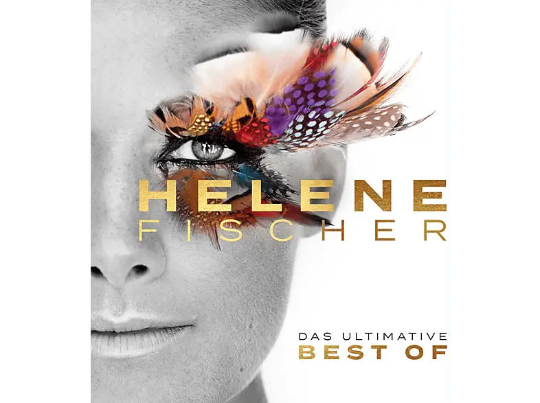 Helene Fischer - Best Of (Das Ultimative) [CD]