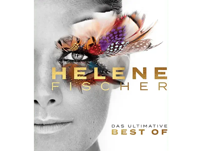 Helene Fischer - Best Of (Das Ultimative) [CD]