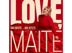 Maite Kelly - Love, Das Beste ... bis jetzt! [CD]