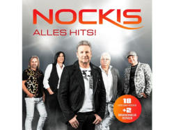 Nockis - Alles Hits! [CD]