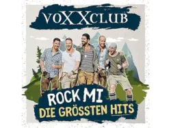 Voxxclub - Rock Mi Die Grössten Hits [CD]