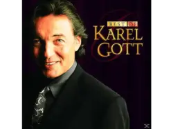 Karel Gott - Best Of [CD]