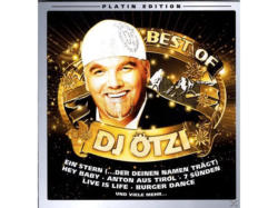 Dj Ötzi - Best Of (Platin-Edition) [CD]