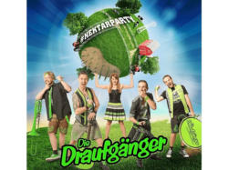 Die Draufgänger - #Hektarparty [CD]