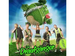 Die Draufgänger - #Hektarparty [CD]