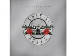 Guns N' Roses - Greatest Hits [CD]