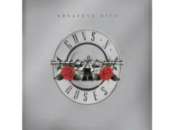 Guns N' Roses - Greatest Hits [CD]