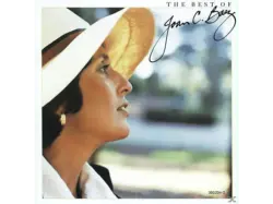 Joan Baez - Best Of [CD]