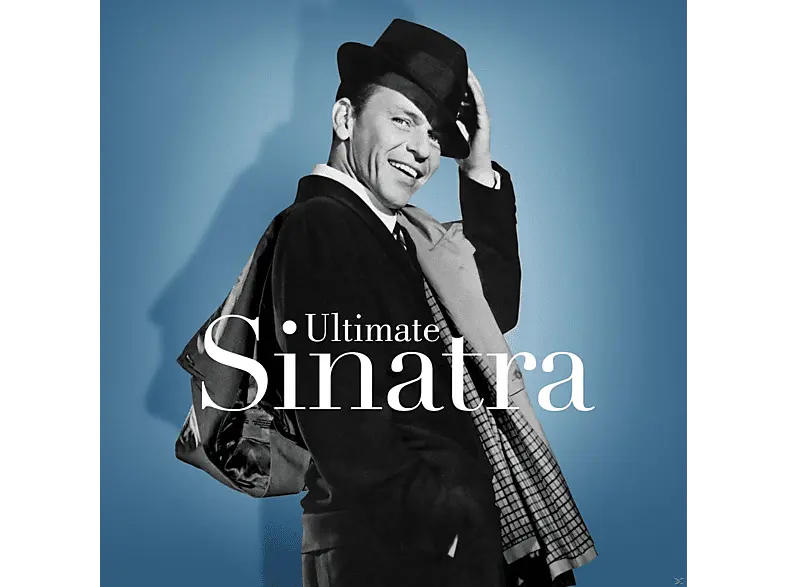 Frank Sinatra - Ultimate [CD]