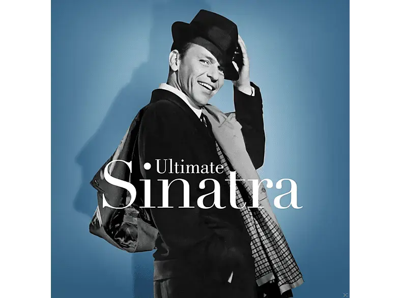 Frank Sinatra - Ultimate [CD]