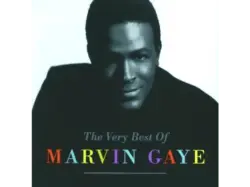 Marvin Gaye - very best OF [CD]