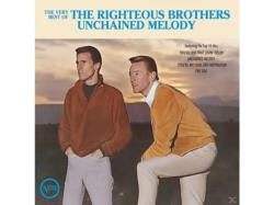 The Righteous Brothers - Very Best [CD]