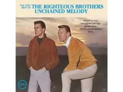 The Righteous Brothers - Very Best [CD]