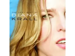 Diana Krall - The Very Best Of [CD]