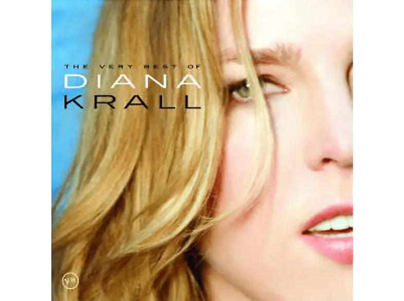 Diana Krall - The Very Best Of [CD]