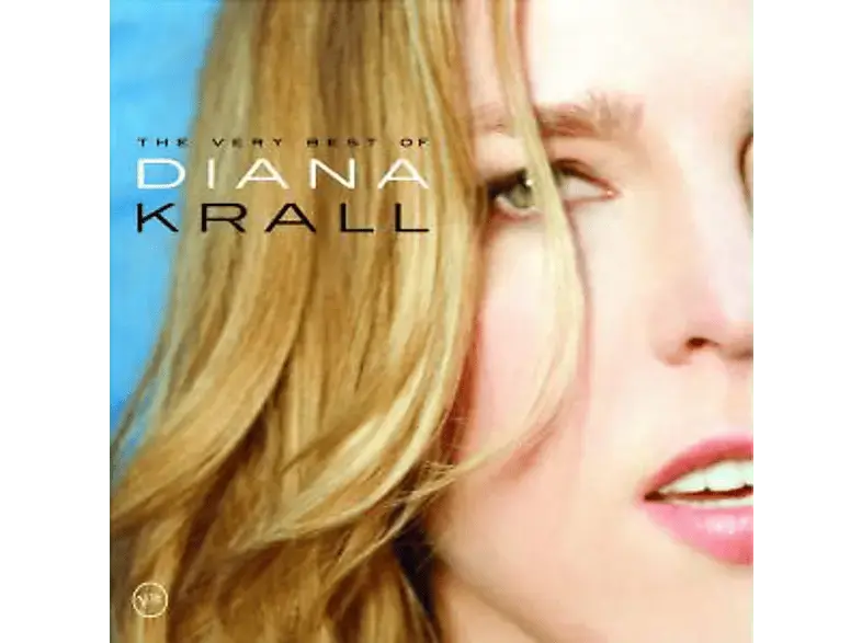 Diana Krall - The Very Best Of [CD]