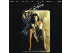 various - Flashdance [CD]